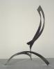 Escultura "Lark`s Tongues in Aspic - Parte I"