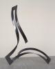 Escultura "Lark`s Tongues in Aspic - Parte I"