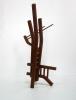 Escultura "Trobadores"