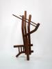 Escultura "Trobadores"