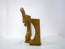 Escultura "Os namorados da L�a"