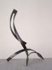 Escultura "Lark`s Tongues in Aspic - Parte I"