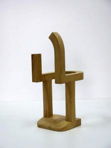  - Ver escultura en detalle