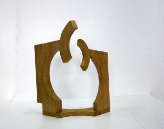  - Ver escultura en detalle