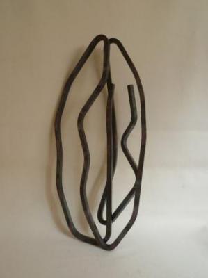 Escultura "Neolito"