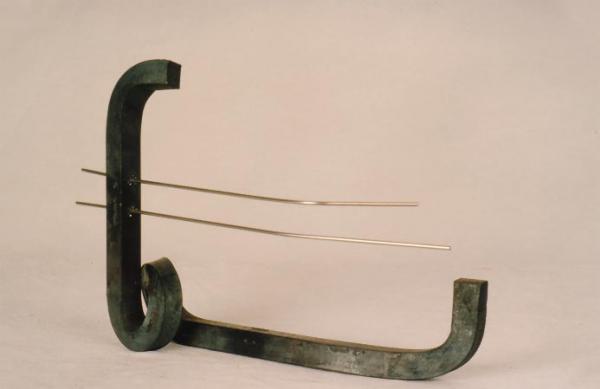 Escultura "Sin ttulo I"